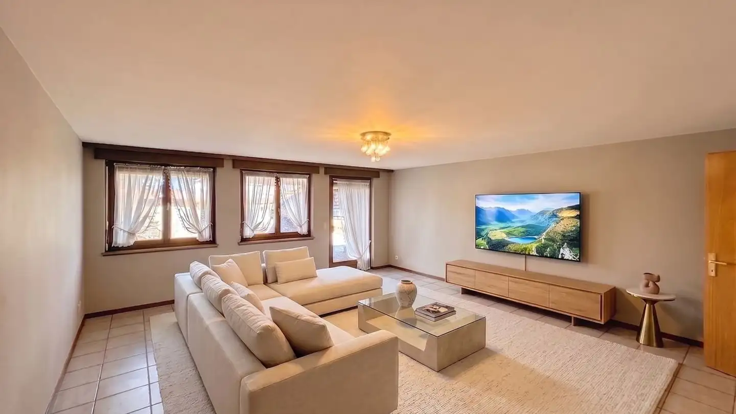 Appartement à vendre - 1040 Villars-le-Terroir - Photo 2