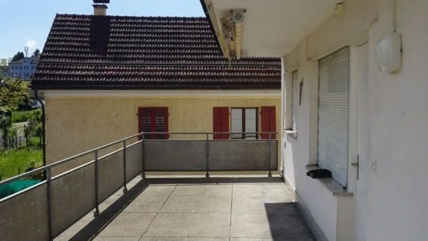 Wohnung mieten - Hirschengasse 9, 5304 Endingen - Foto 2