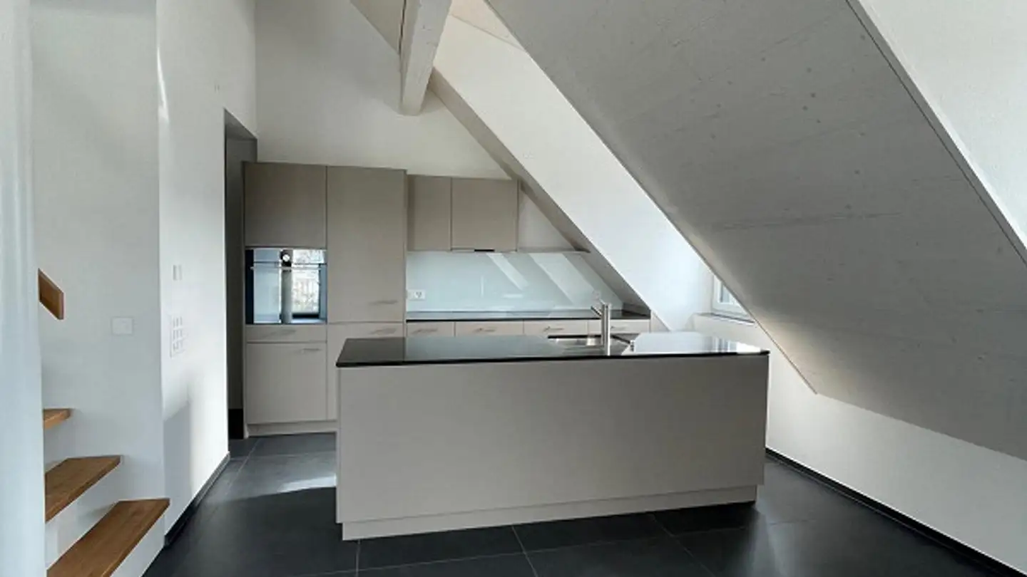 Penthouse for rent - Kirchbergstrasse 4a, 8512 Thundorf - Photo 3
