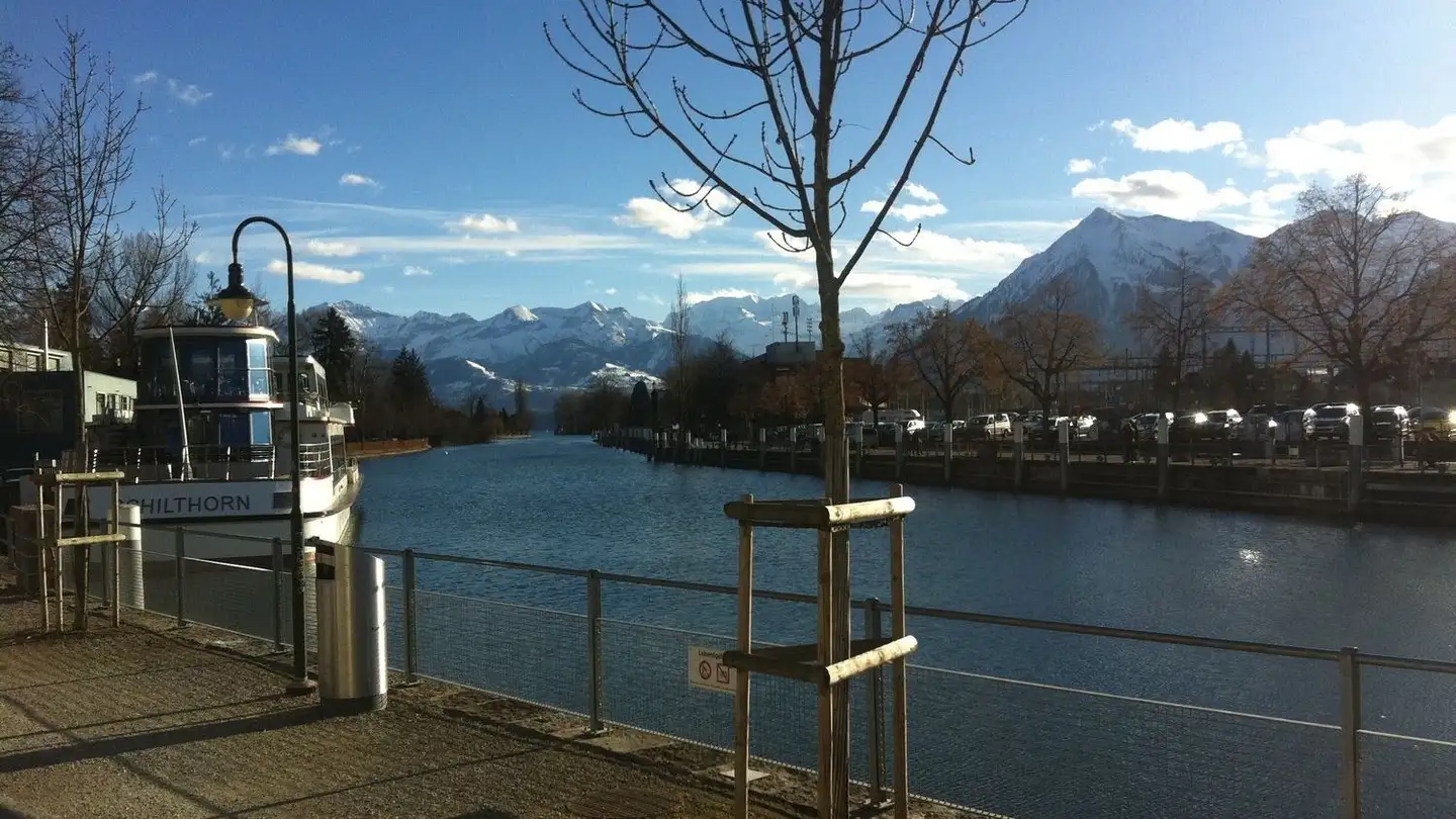 Apartment for rent - Panoramastrasse 5, 3600 Thun