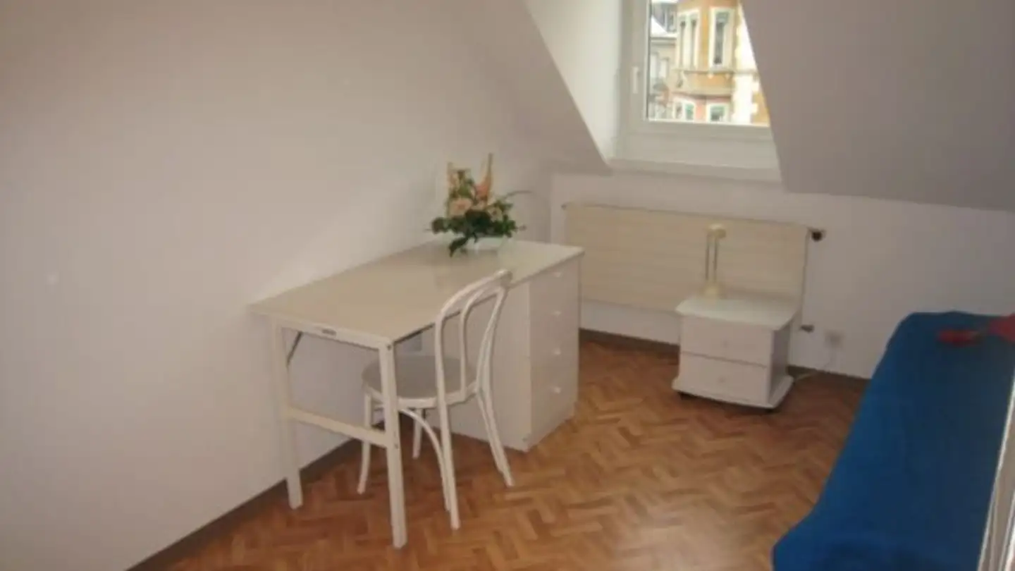 Zimmer mieten - Sihlfeldstrasse 81, 8004 Zürich - Foto 2