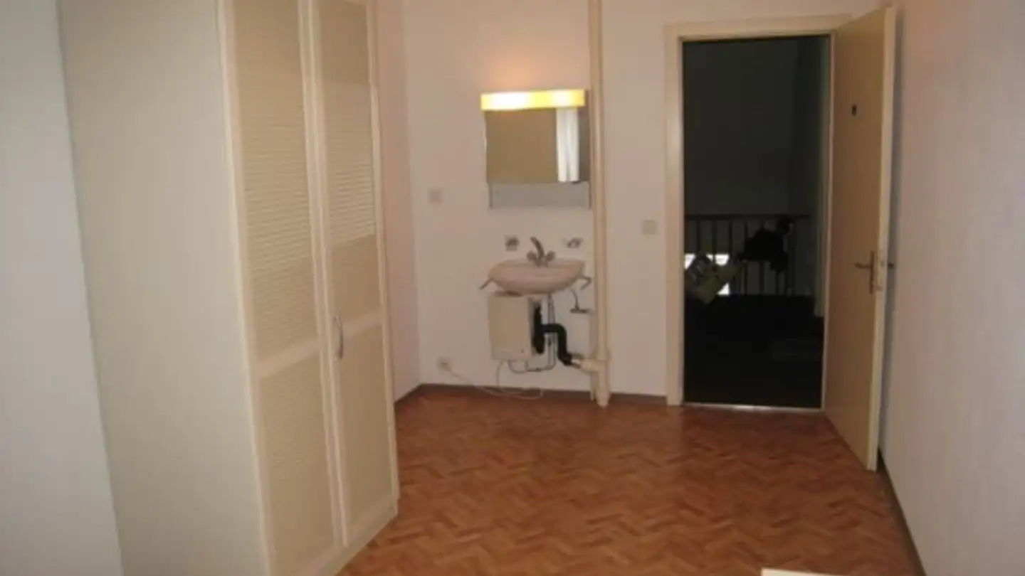 Zimmer mieten - Sihlfeldstrasse 81, 8004 Zürich - Foto 3