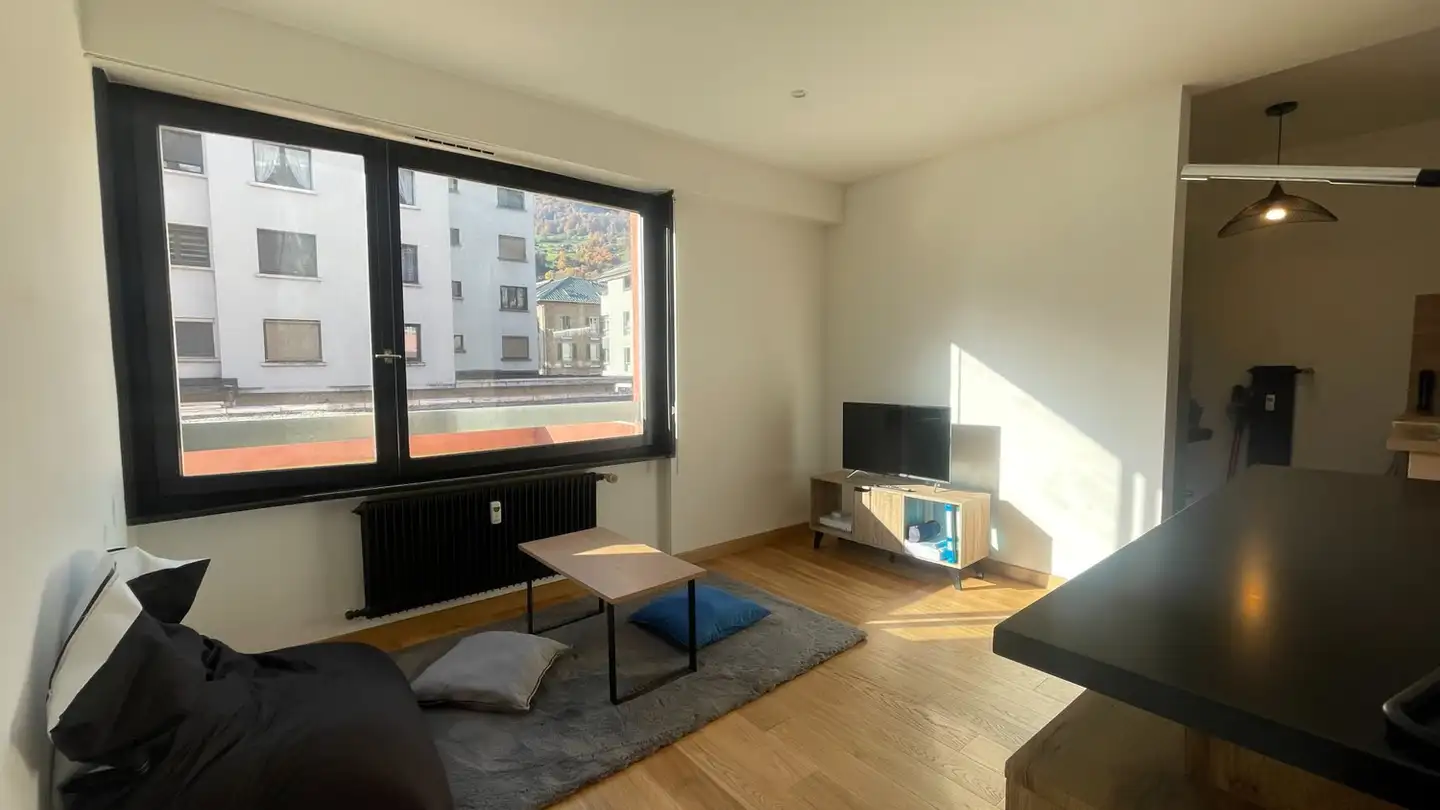 Apartment for sale - 1226 Thônex