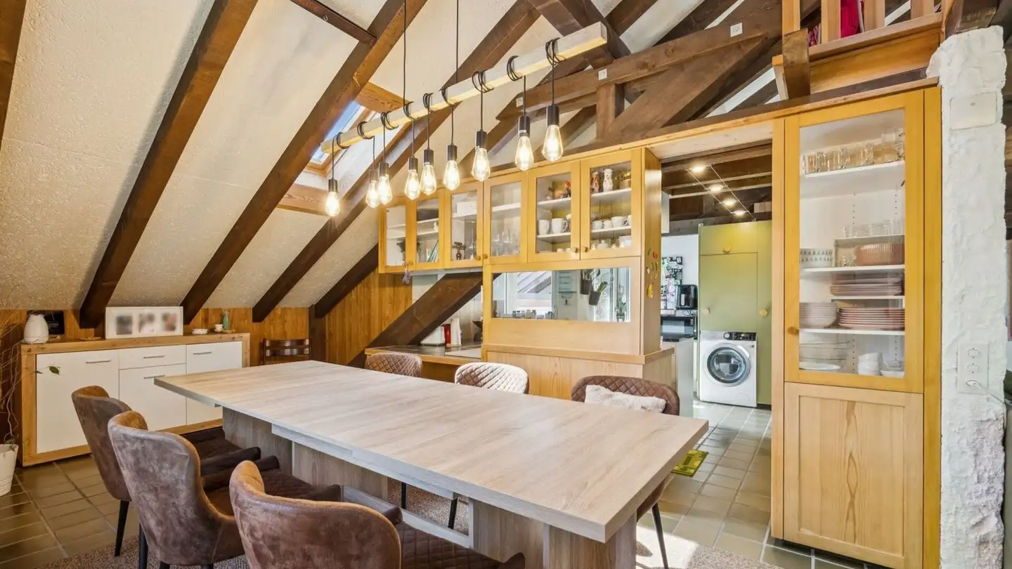 Attique à vendre - Freiestrasse 48, 3800 Interlaken - Photo 4