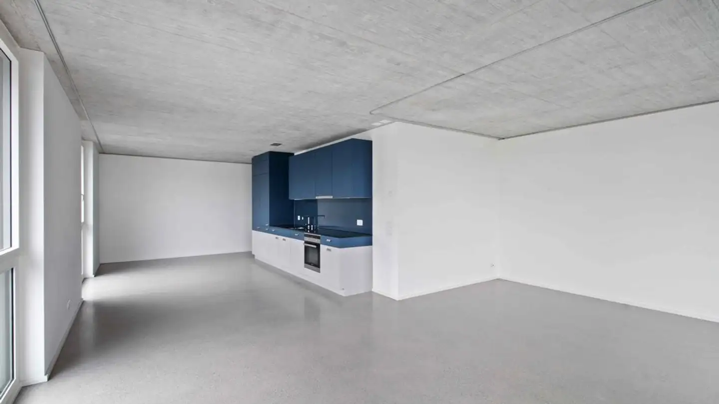 Loft à louer - Zürichstrasse 132, 8600 Dübendorf - Photo 4