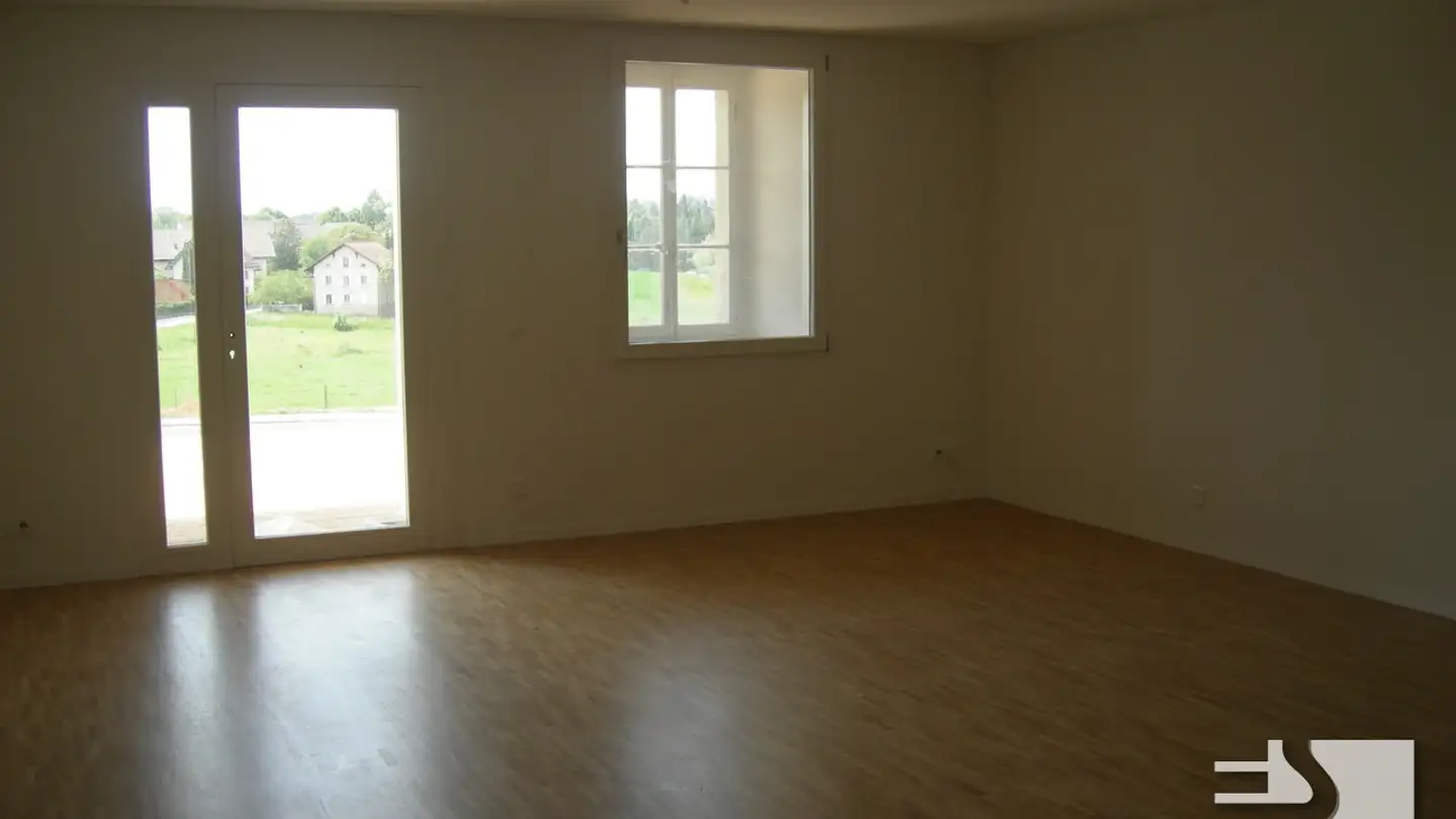 Wohnung mieten - Route Du Château 3, 1772 Grolley - Foto 3