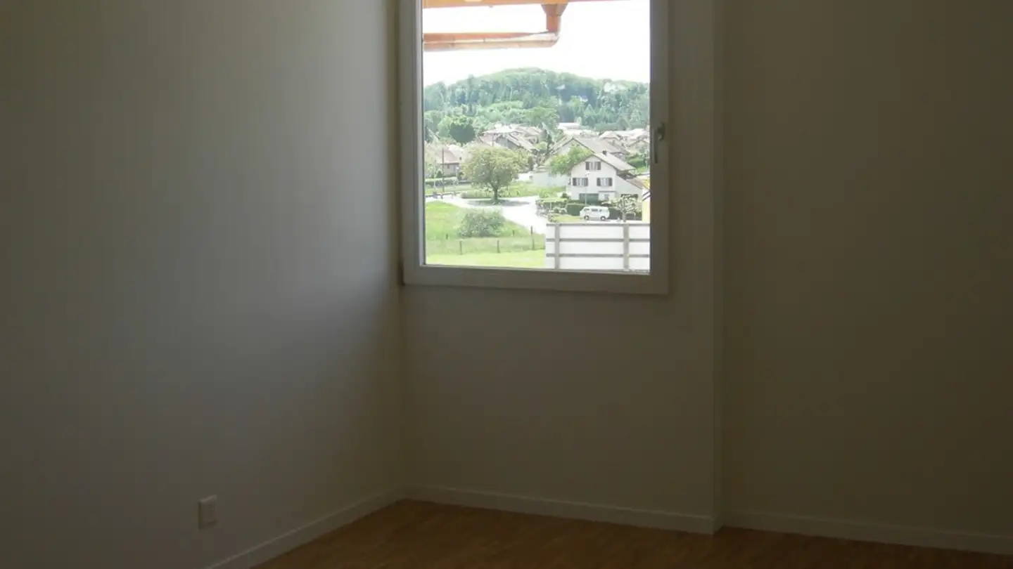 Wohnung mieten - Route Du Château 3, 1772 Grolley - Foto 4