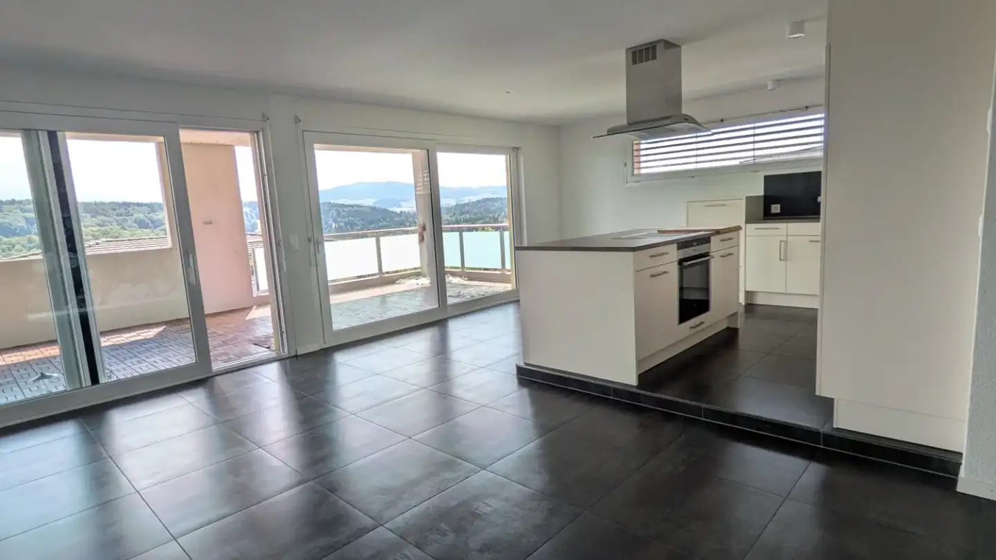 Wohnung mieten - Route De Nierlet 109, 1740 Neyruz FR