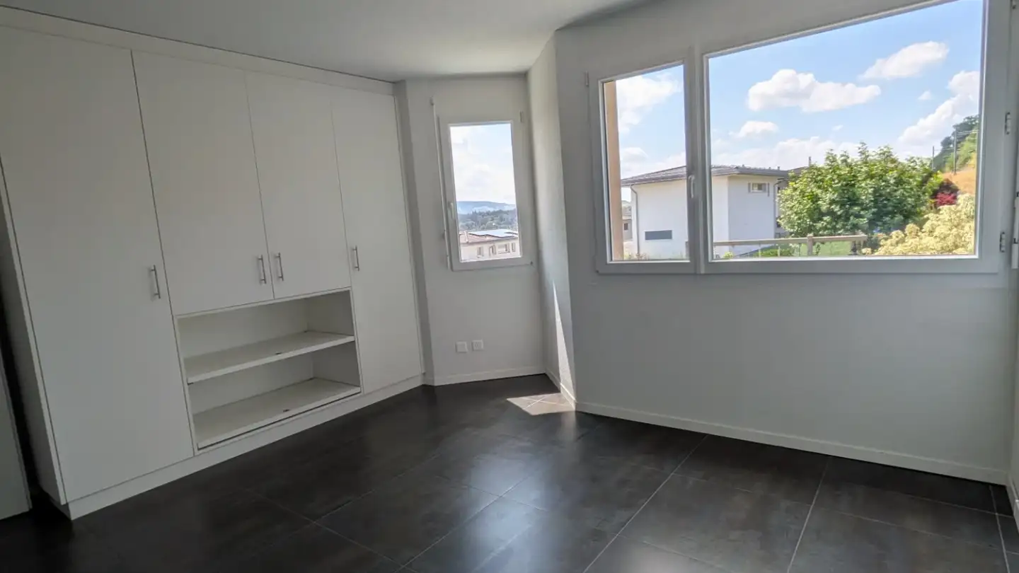 Wohnung mieten - Route De Nierlet 109, 1740 Neyruz FR - Foto 4