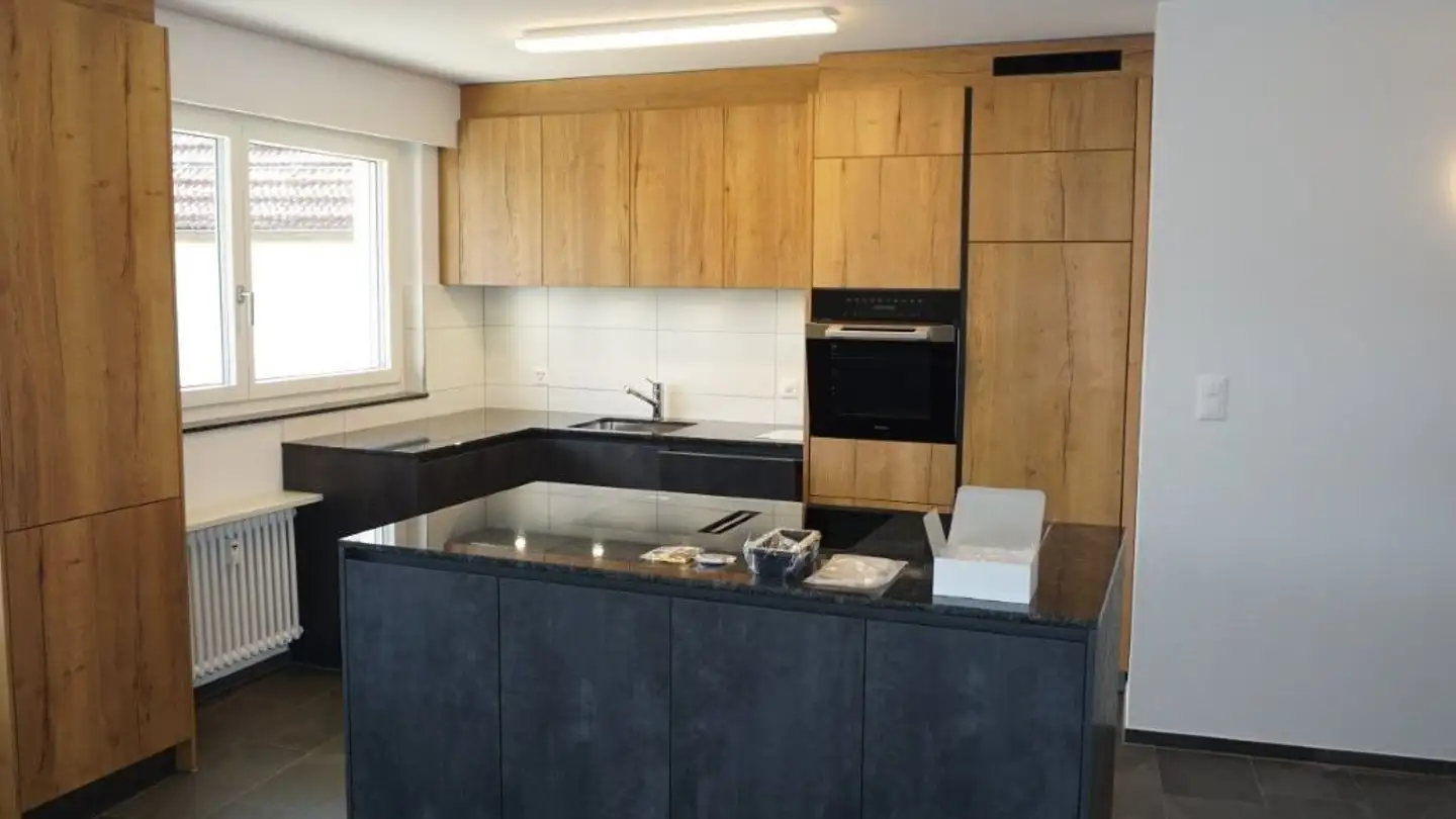 Wohnung mieten - Hirschengasse 9, 5304 Endingen - Foto 4