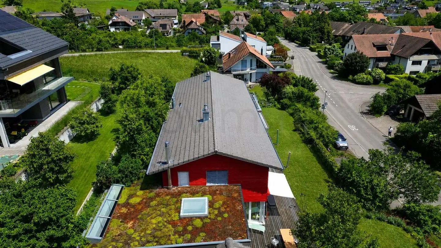Casa singola in vendita - 5024 Küttigen - Foto 3