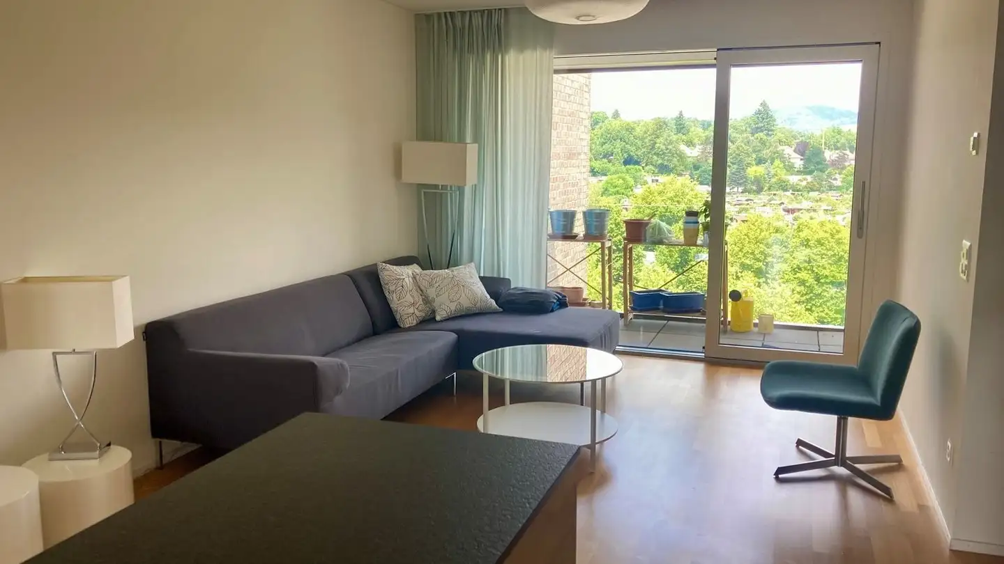 Appartamento ammobiliato in affitto - 3015 Bern