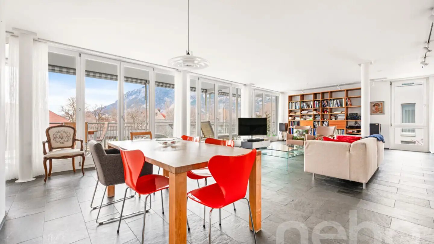 Appartamento in vendita - 7000 Chur - Foto 2