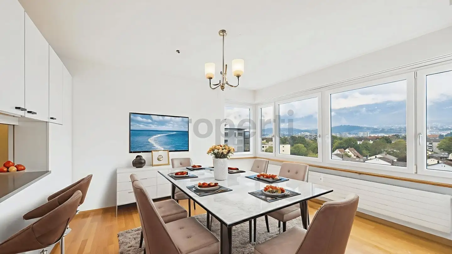 Apartment for rent - 4500 Solothurn - Photo 2