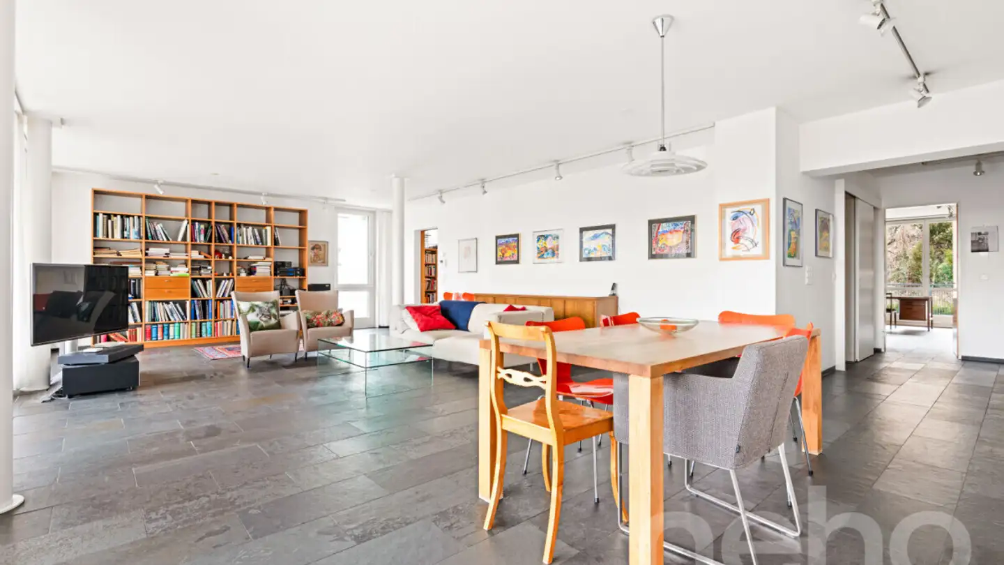 Appartamento in vendita - 7000 Chur - Foto 3