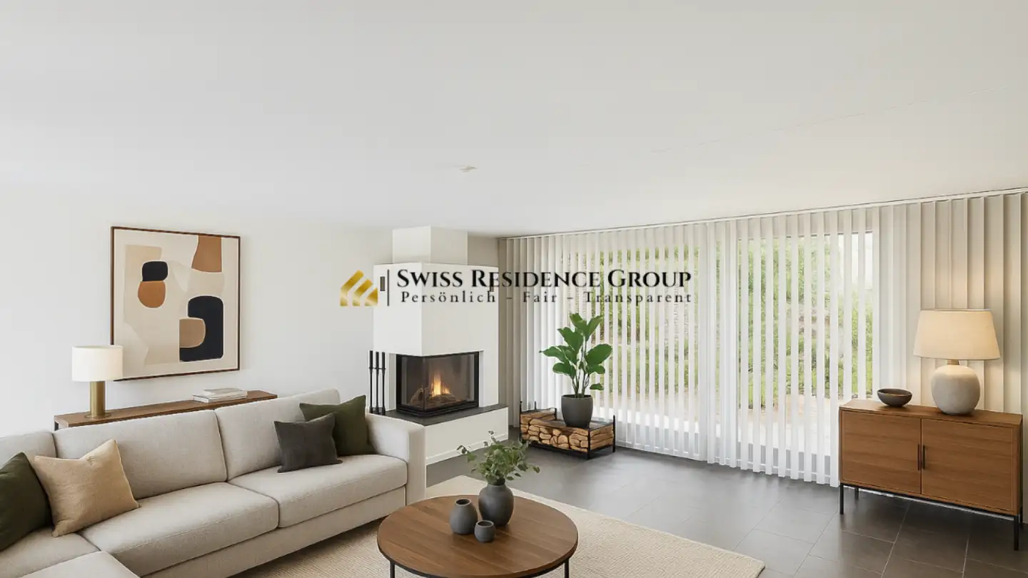 Einfamilienhaus mieten - 8810 Horgen