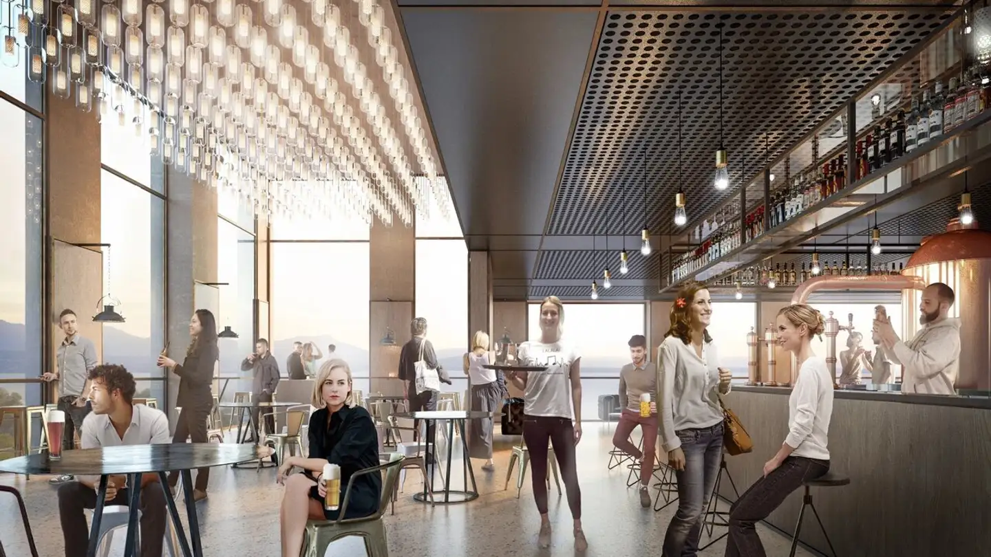 Bureau à louer - 1020 Renens VD - Photo 2