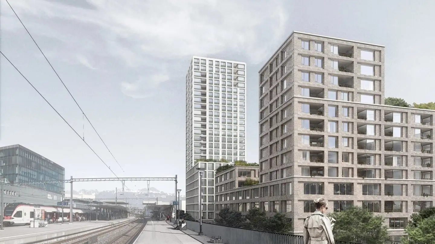 Bureau à louer - 1020 Renens VD - Photo 4