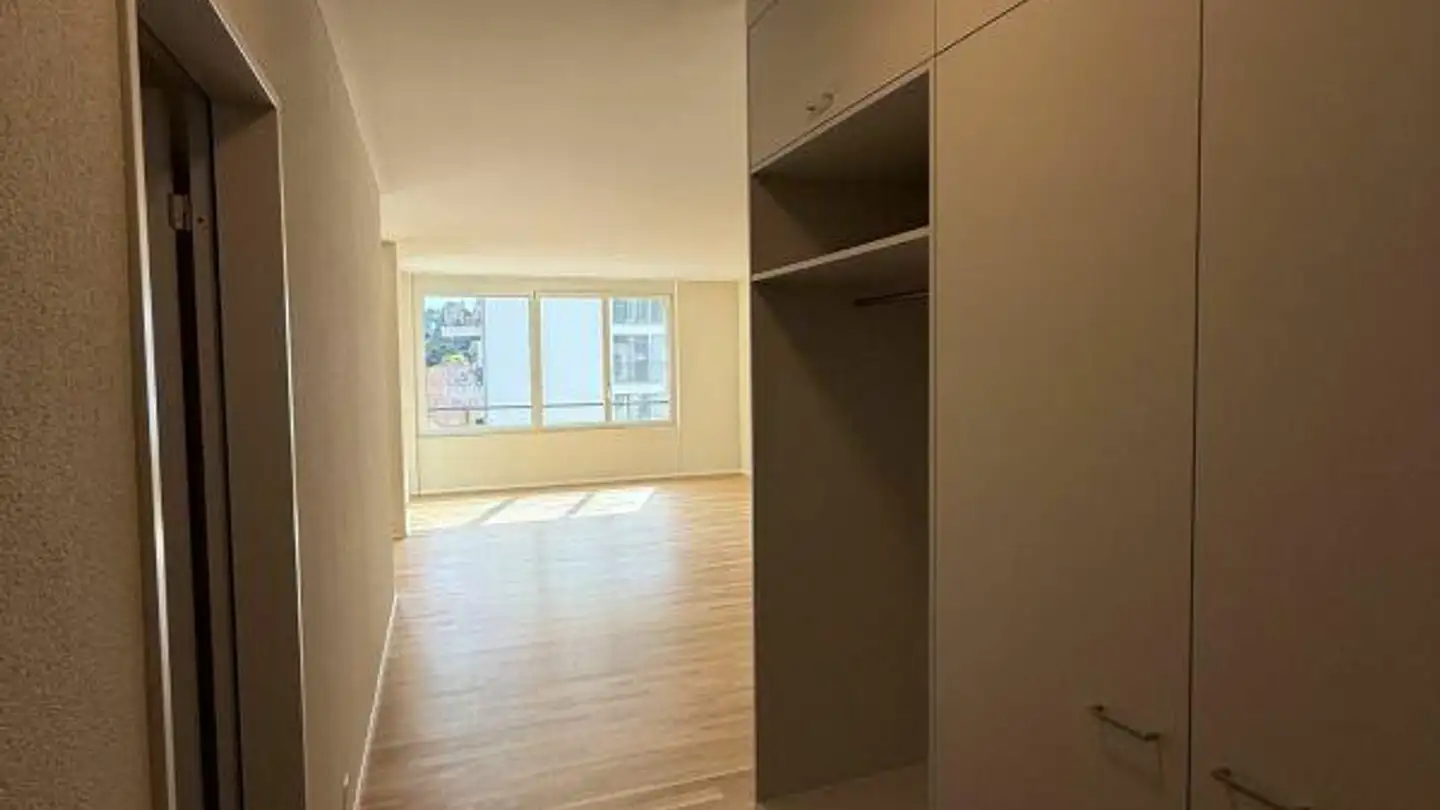 Appartamento in affitto - Gysnauweg 11, 3400 Burgdorf - Foto 3