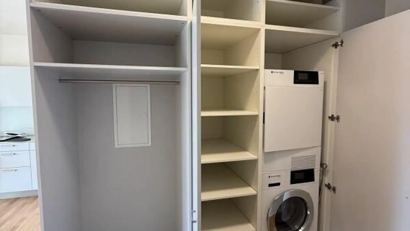Appartamento in affitto - Gysnauweg 11, 3400 Burgdorf - Foto 4