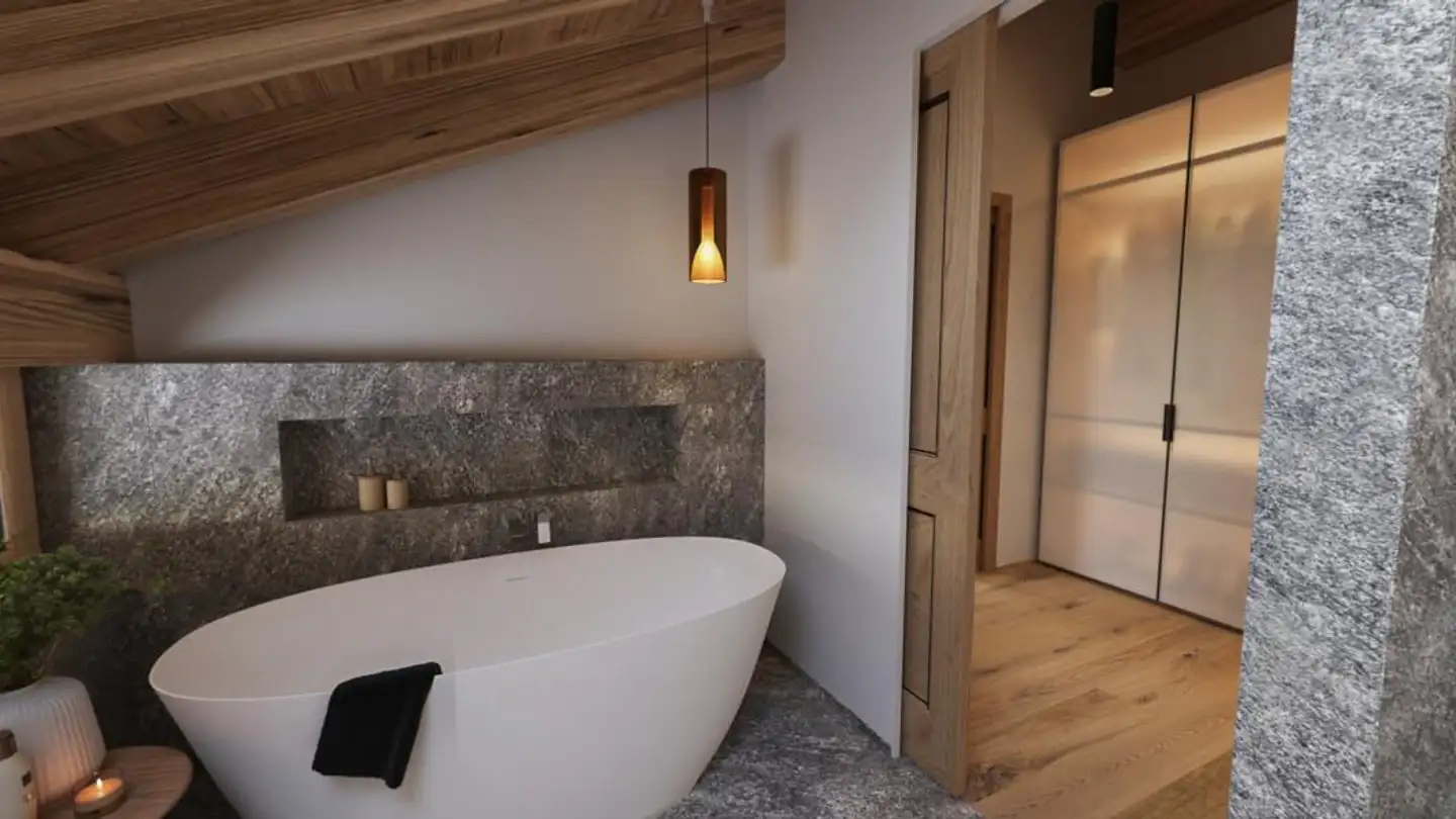 Penthouse for sale - 7250 Klosters - Photo 4