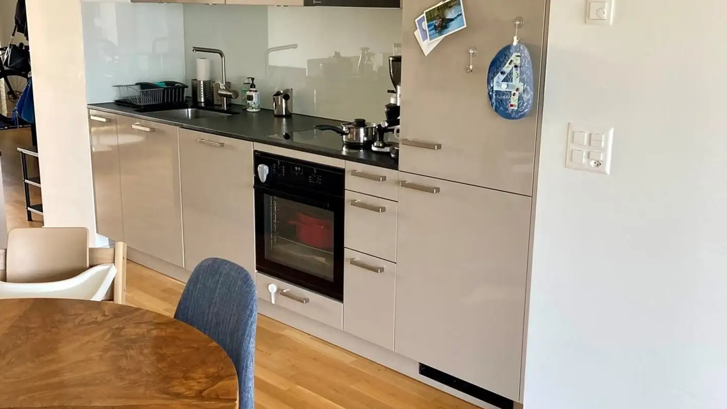 Appartement meublé à louer - 3015 Bern - Photo 3