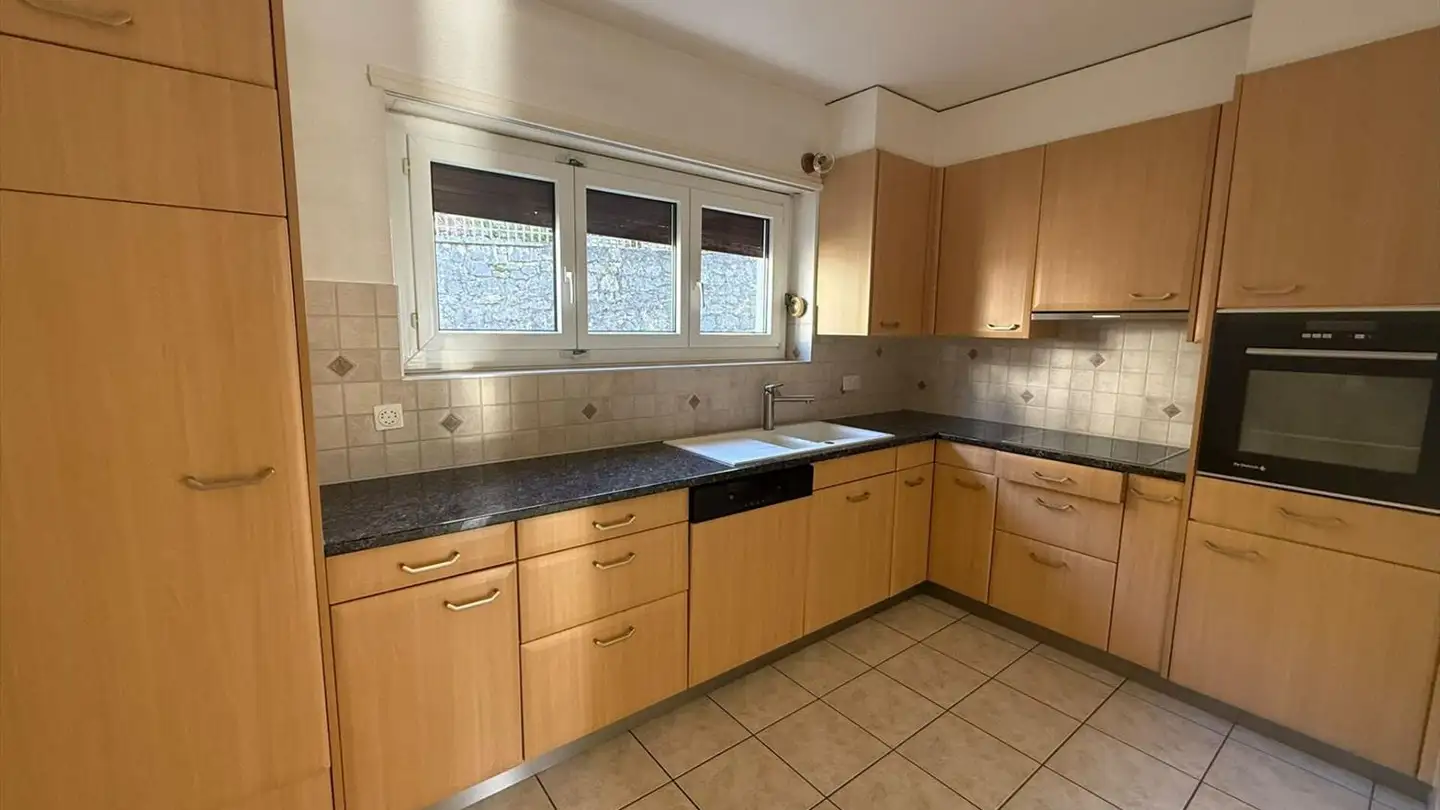 Appartement à louer - Passage De La Raissette 10, 2610 St-Imier - Photo 2