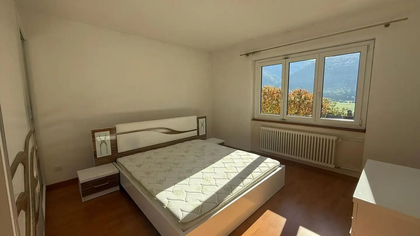 Appartement à louer - Passage De La Raissette 10, 2610 St-Imier - Photo 3