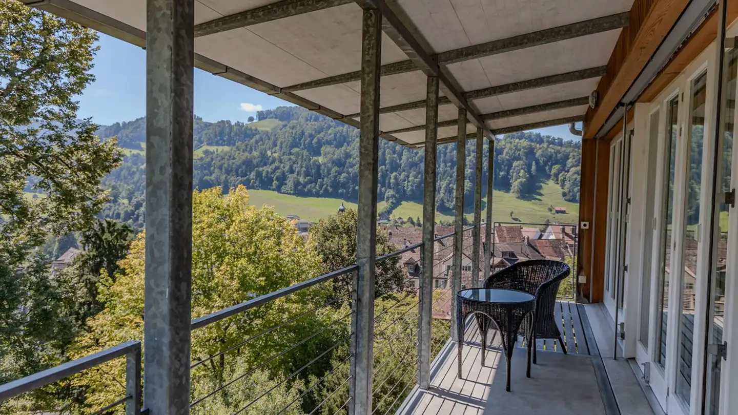 Casa singola in vendita - 9620 Lichtensteig