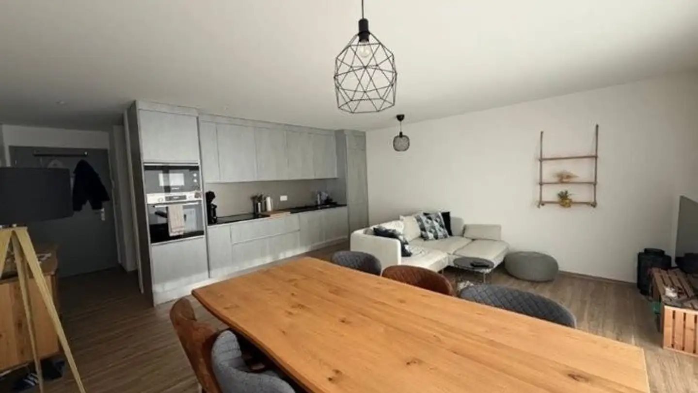 Apartment for rent - La Couta 14, 1726 Farvagny-le-Petit