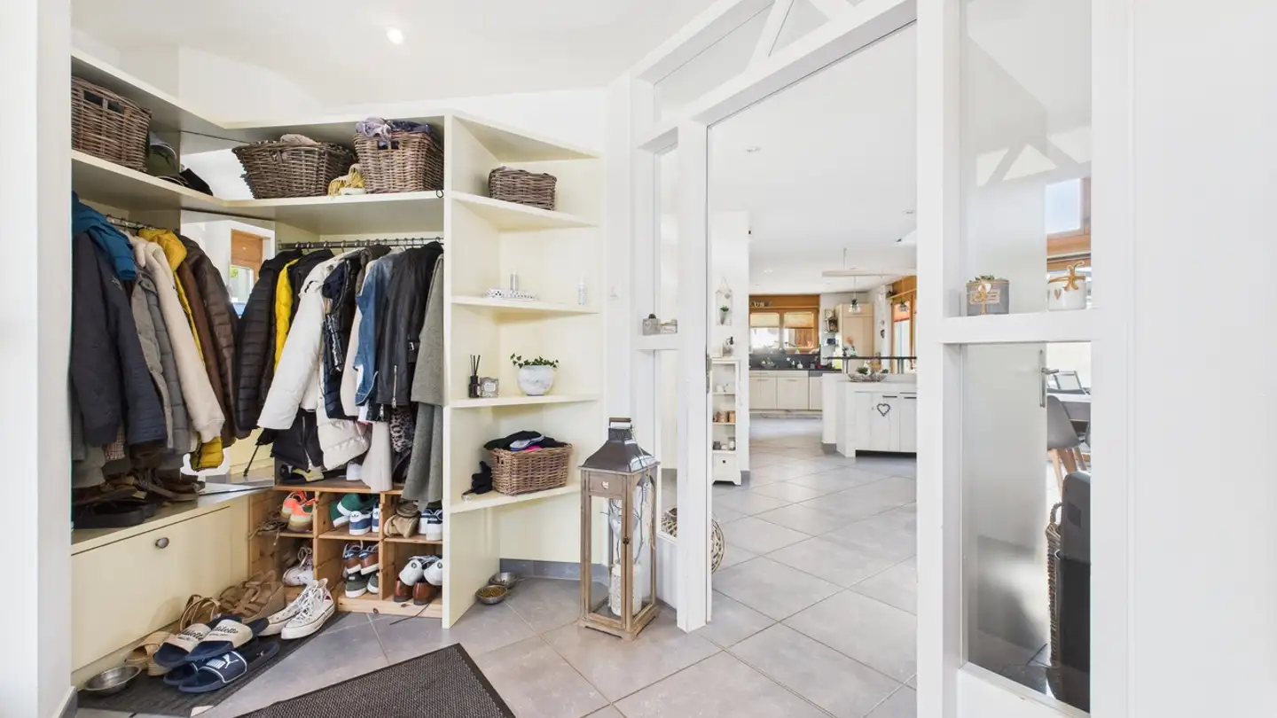 Villa in vendita - Rue Des Longs Champs 11, 2854 Bassecourt - Photo 2