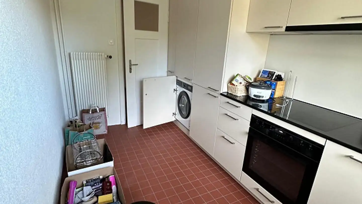 Apartment for rent - Ankerstrasse 6, 3006 Bern - Photo 2