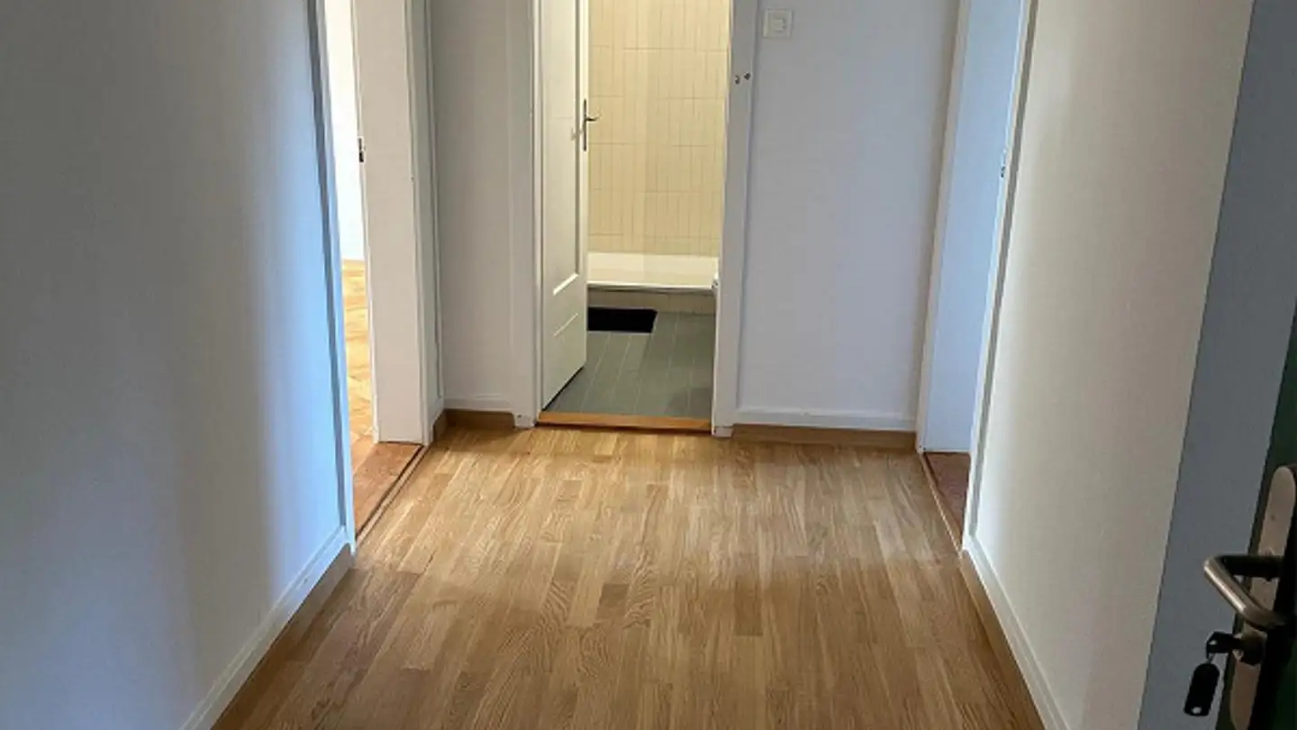 Apartment for rent - Ankerstrasse 6, 3006 Bern - Photo 3