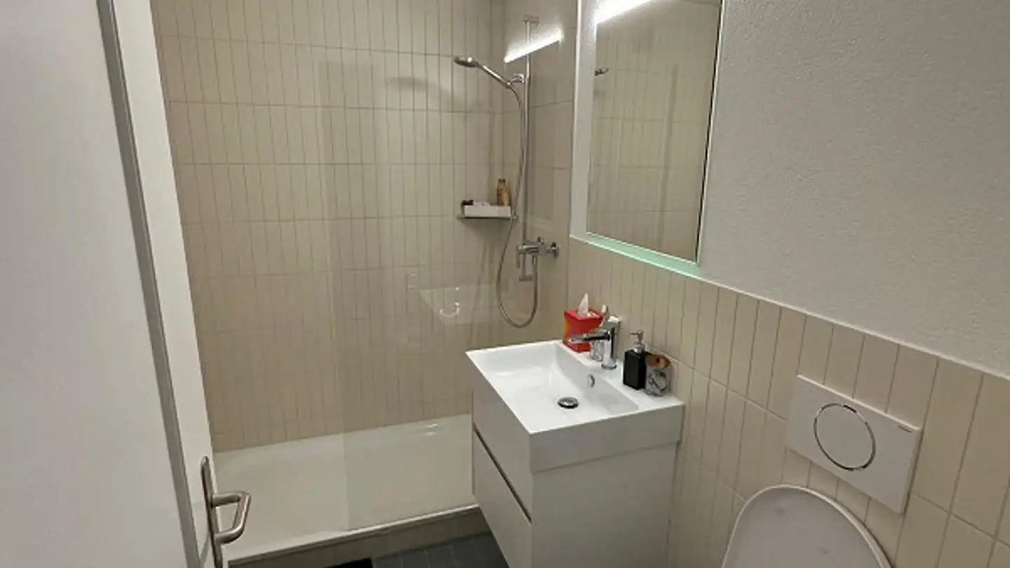 Apartment for rent - Ankerstrasse 6, 3006 Bern - Photo 4