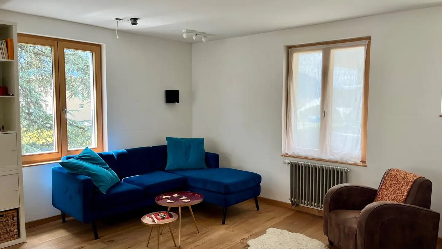 Apartment for rent - Route Du Grand-Saint-Bernard, 1880 Bex - Photo 4