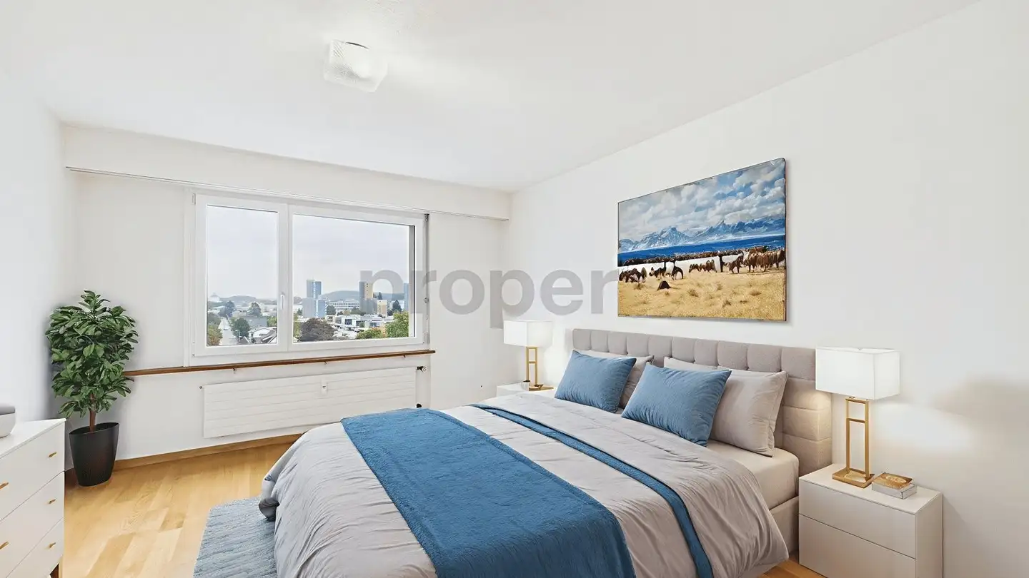 Apartment for rent - 4500 Solothurn - Photo 3