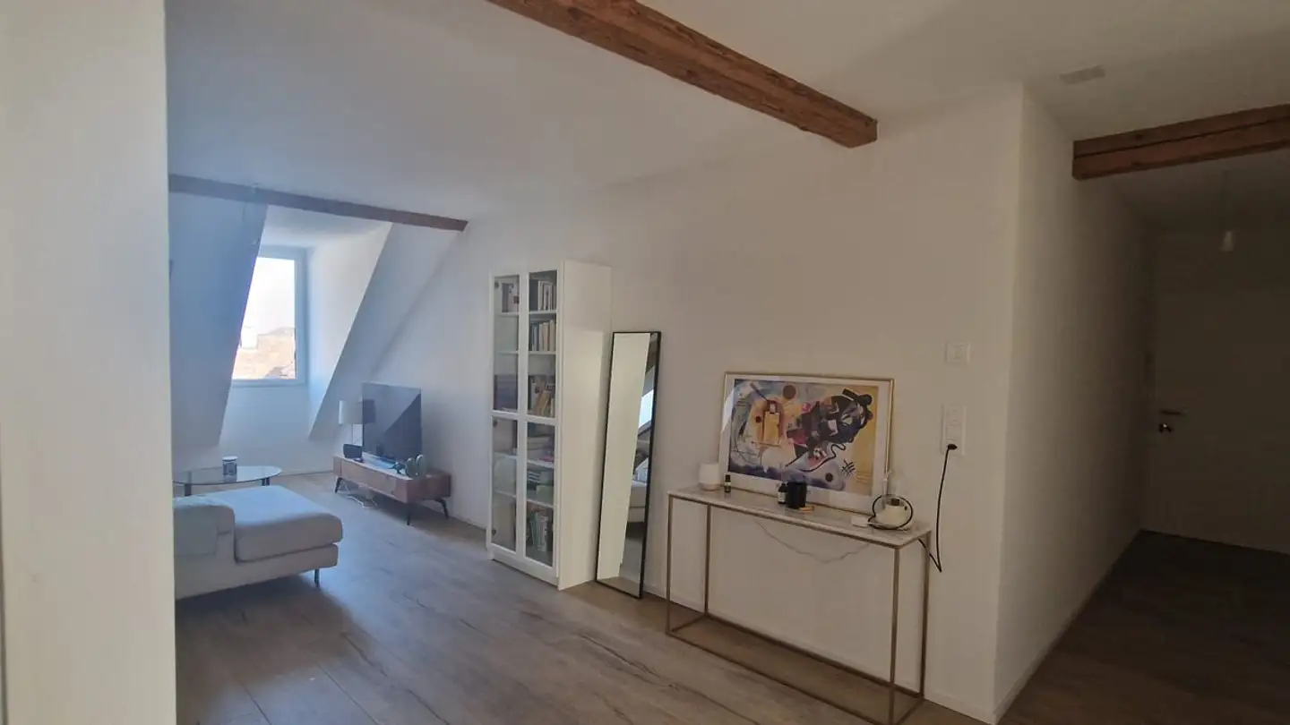 Appartamento in affitto - Rue Des Granges 8, 2034 Peseux