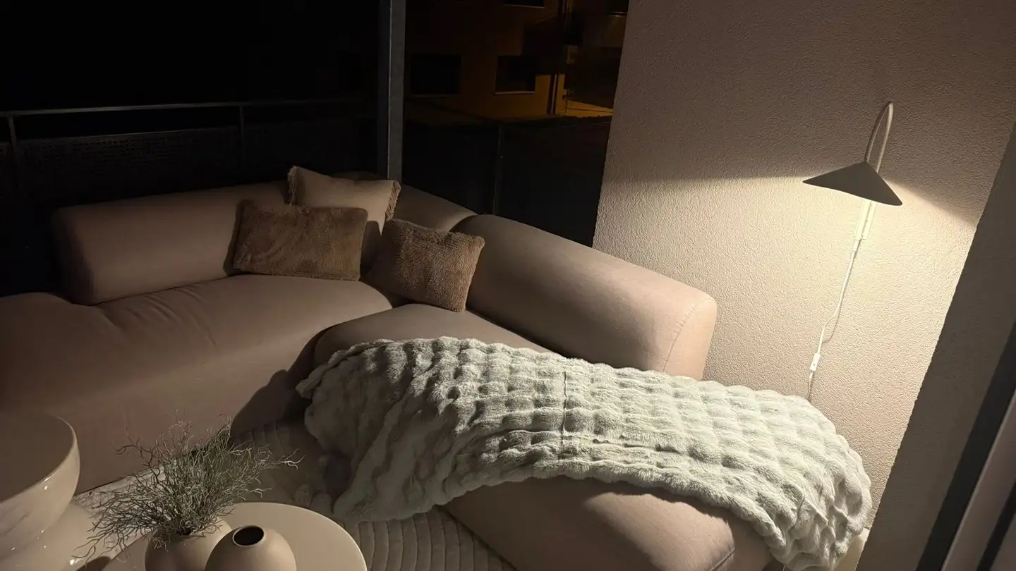 Wohnung mieten - 4900 Langenthal