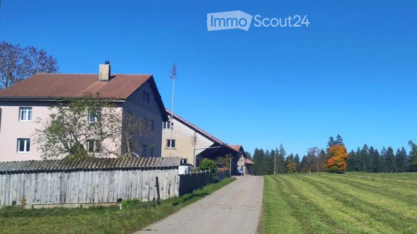 Wohnung mieten - Aux Pruats, 2610 Mont-Soleil - Foto 3