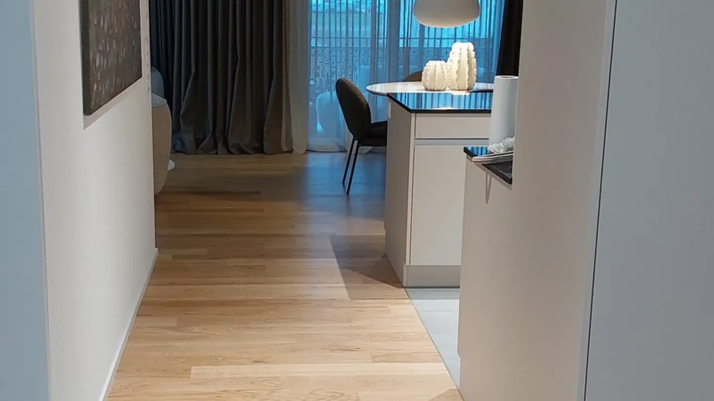 Wohnung mieten - 4900 Langenthal - Foto 2