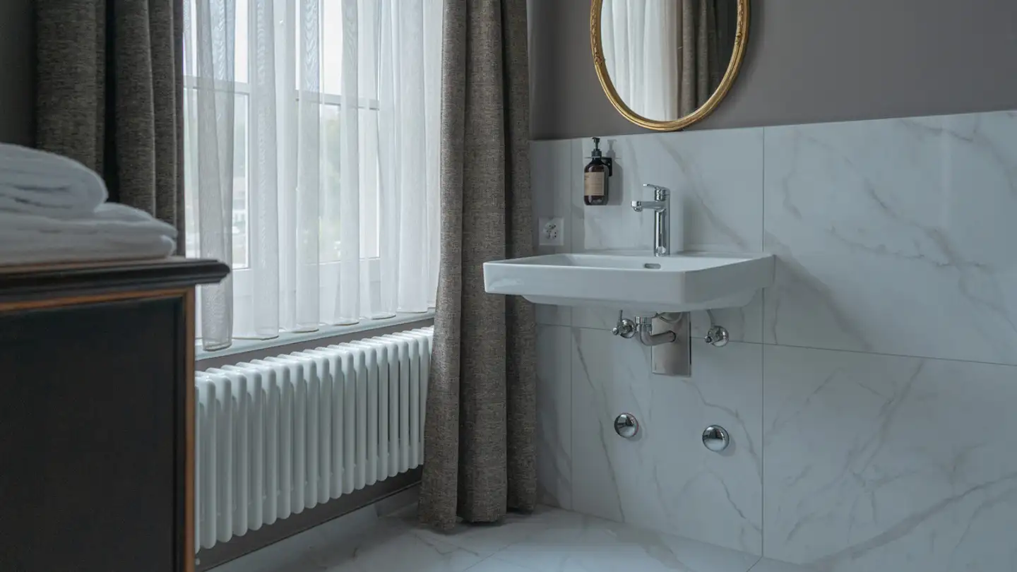 Appartamento ammobiliato in affitto - Weberstrasse 1, 4663 Aarburg - Photo 3