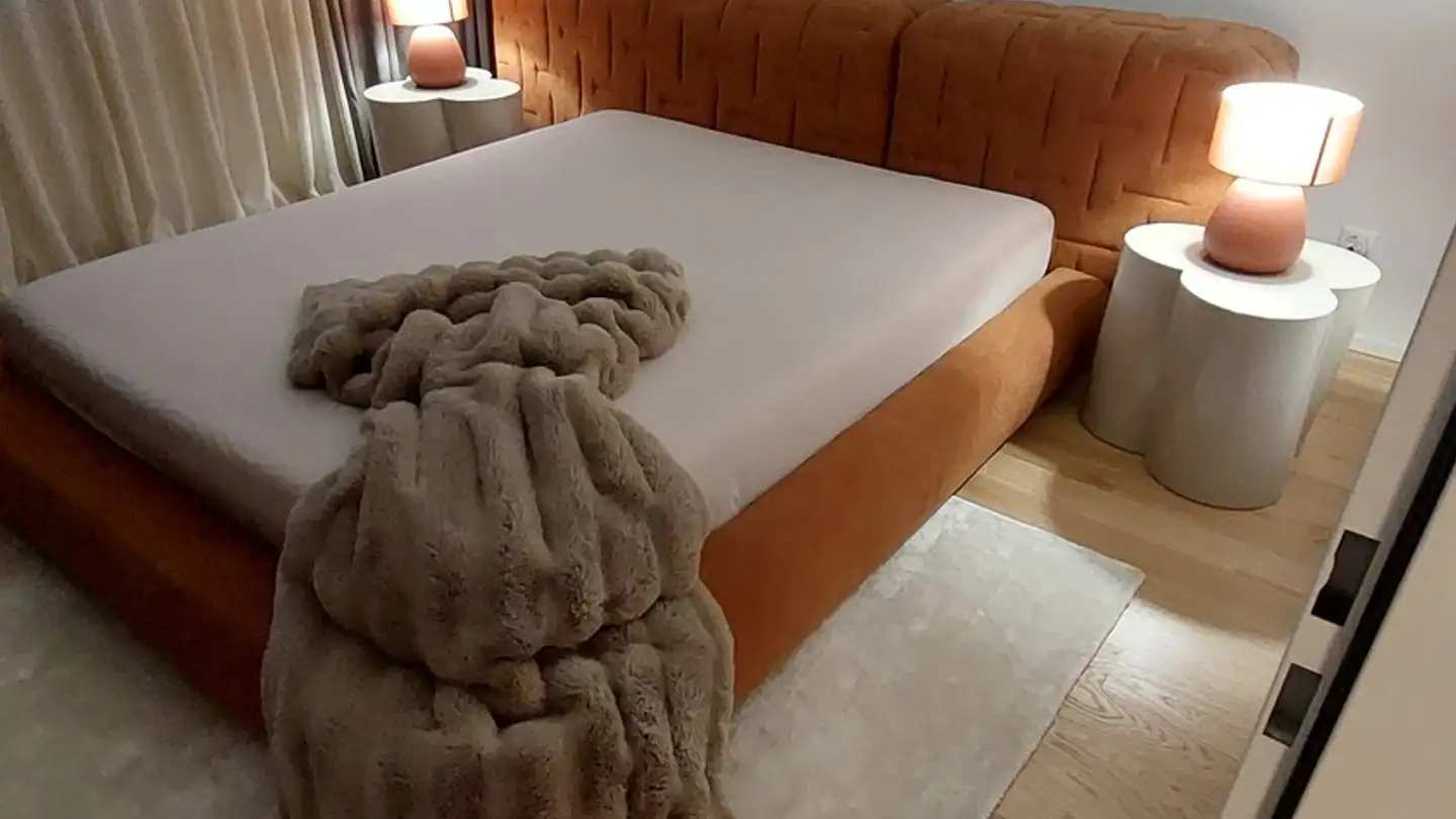 Wohnung mieten - 4900 Langenthal - Foto 3