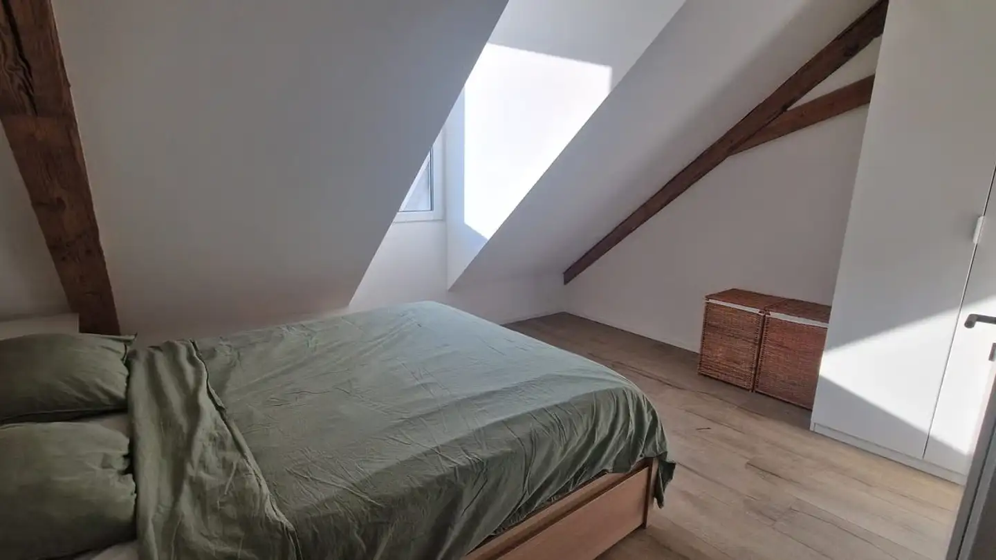 Appartamento in affitto - Rue Des Granges 8, 2034 Peseux - Foto 3