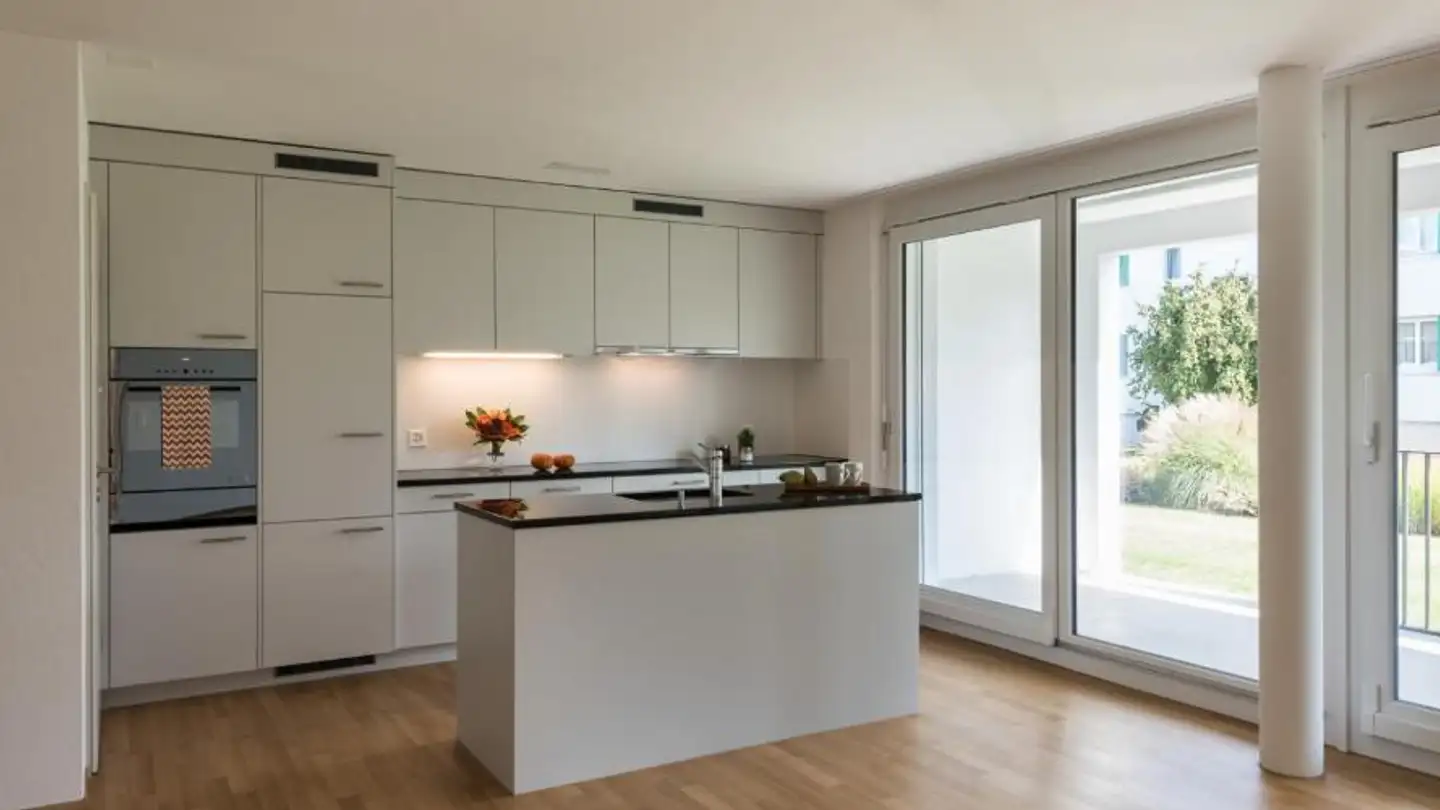 Appartement à louer - Zieglerweg 32, 8240 Thayngen - Photo 3