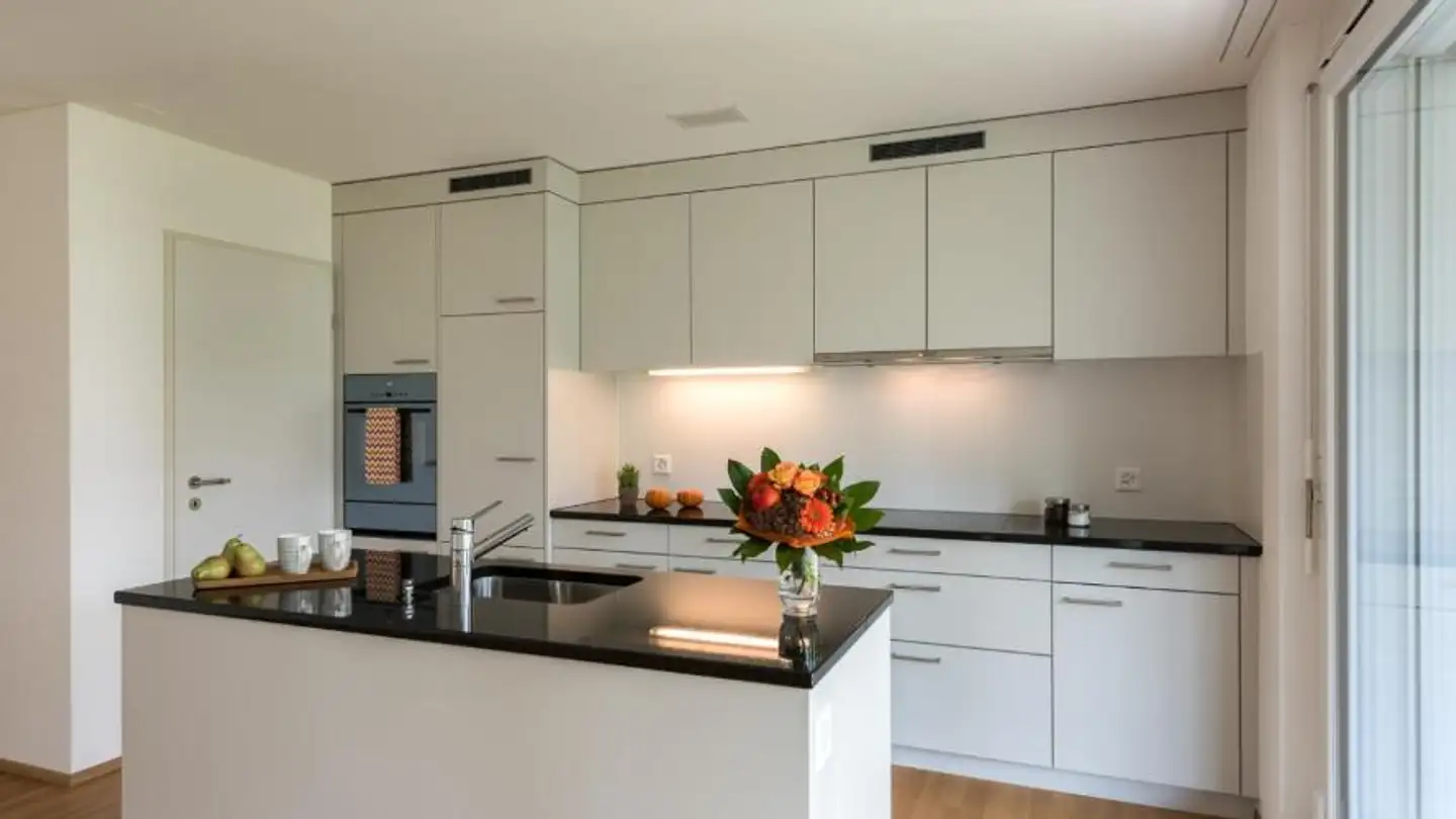 Appartement à louer - Zieglerweg 32, 8240 Thayngen - Photo 4