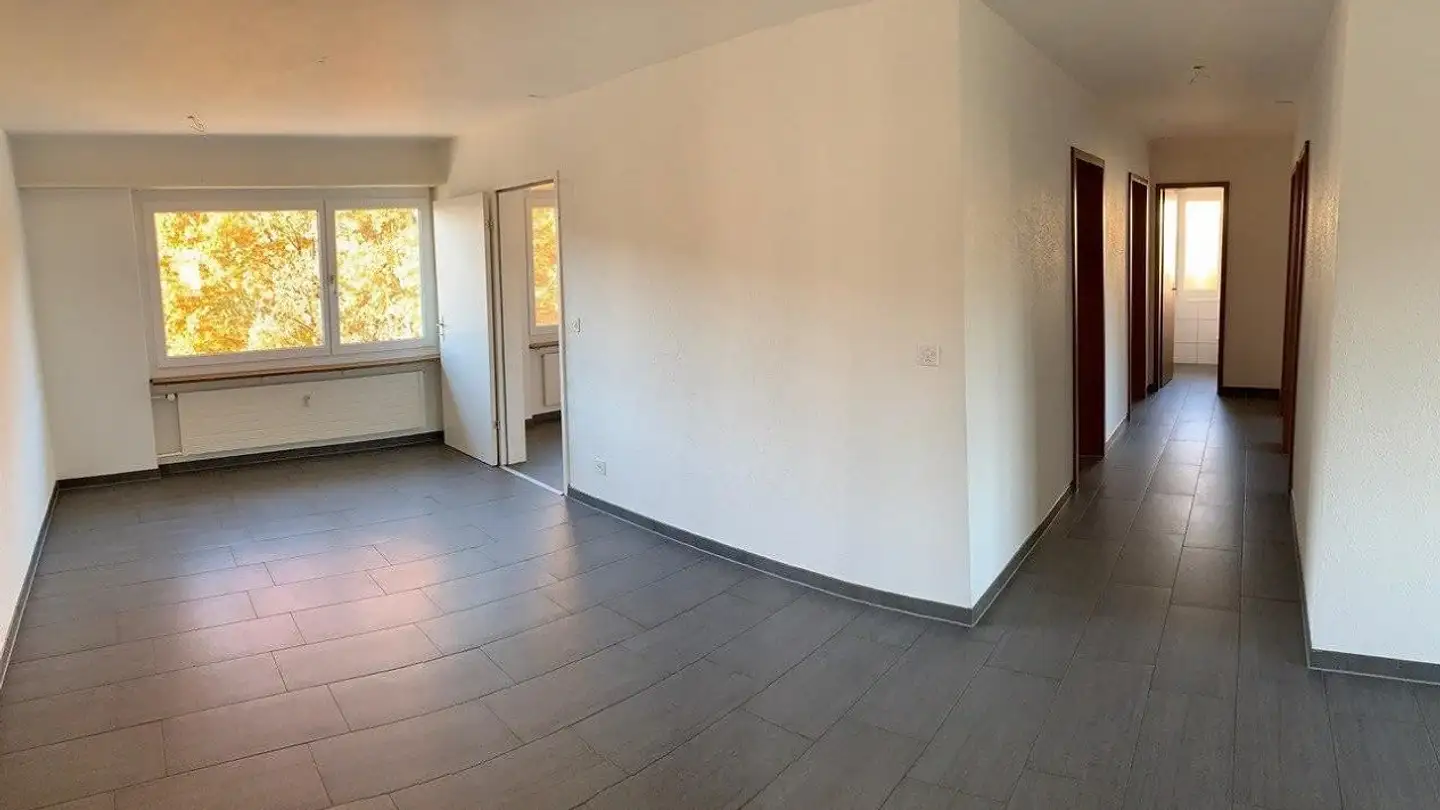 Appartamento in affitto - Chemin Des Champs / Flurweg 10, 2504 Biel/Bienne