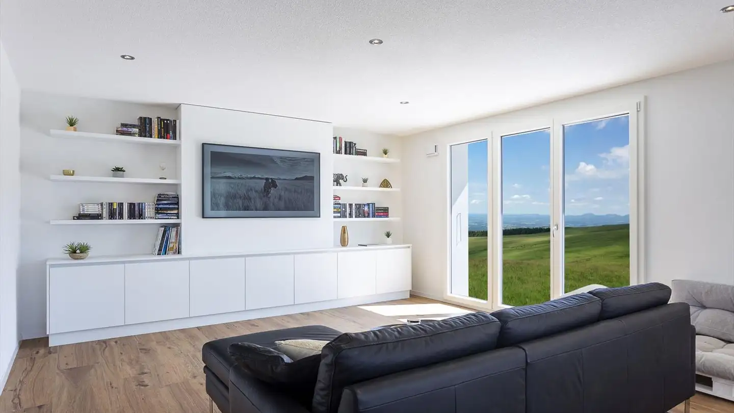 Apartment for sale - 1632 Riaz - Photo 3