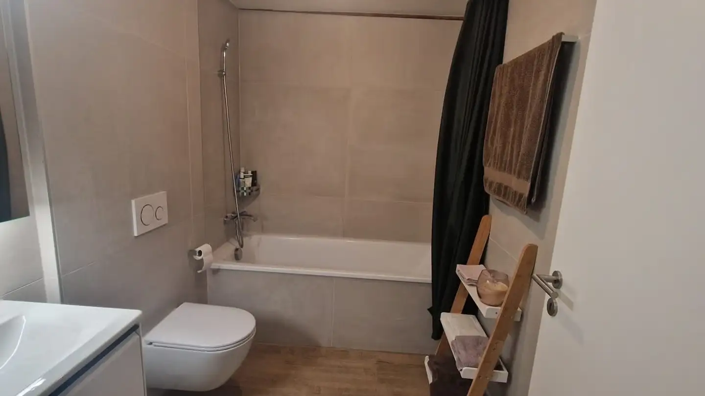 Appartamento in affitto - Rue Des Granges 8, 2034 Peseux - Foto 4