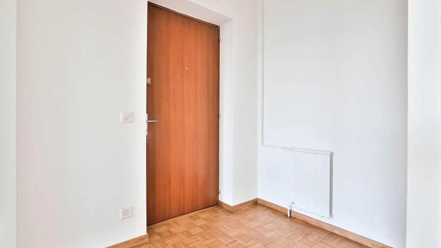 Apartment for rent - Avenue Wendt 60, 1203 Genève - Photo 2