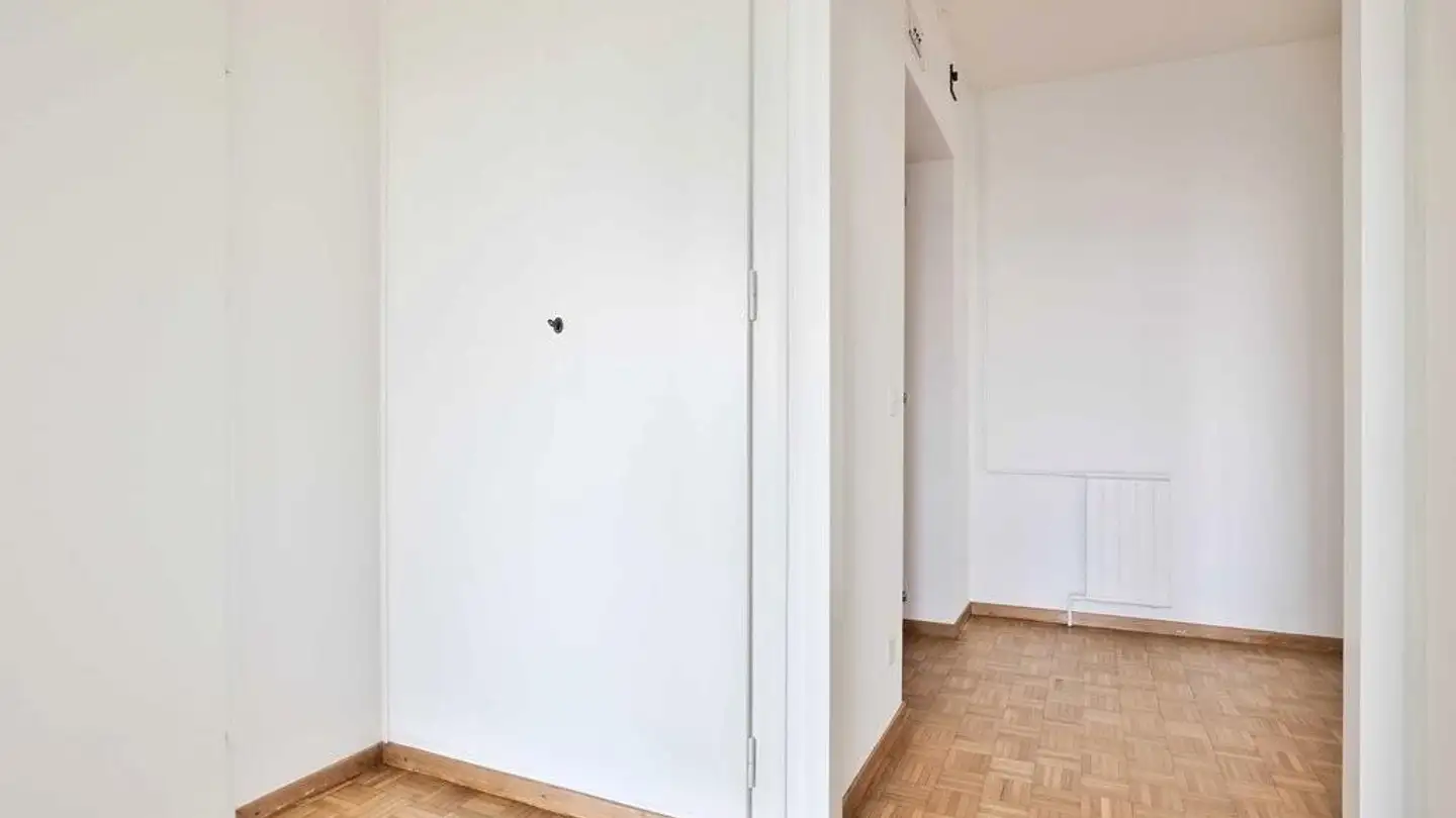 Apartment for rent - Avenue Wendt 60, 1203 Genève - Photo 3